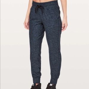 Ready to Rulu Lululemon Jogger